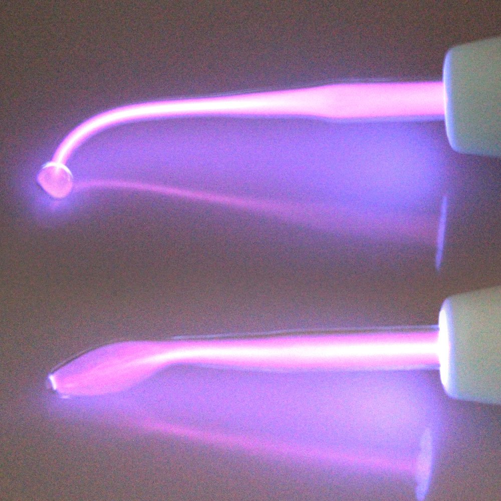 Shape Tactics Violet 7-Electrode High-Frequency Facial System – Cavitation Machines, view 13