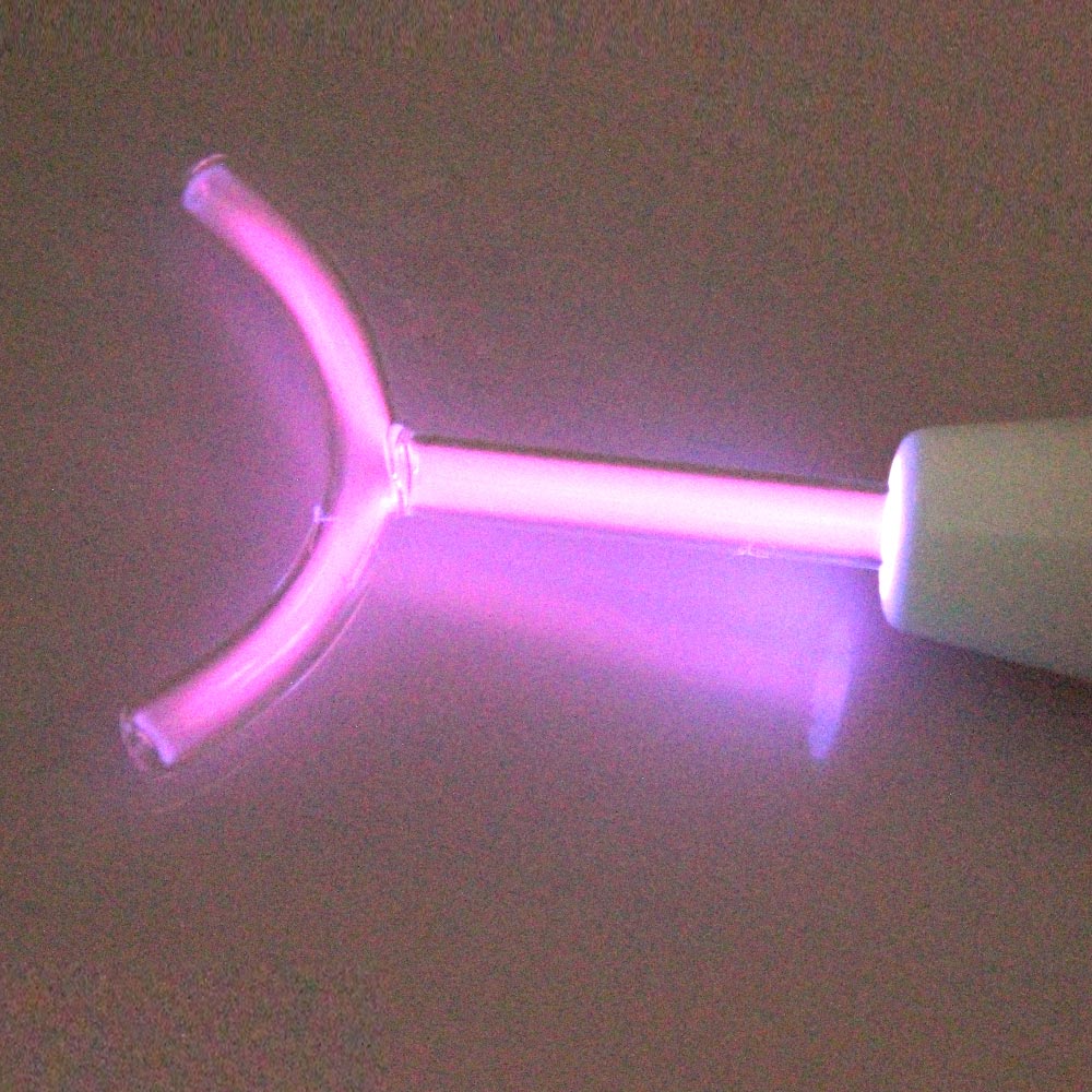 Shape Tactics Violet 7-Electrode High-Frequency Facial System – Cavitation Machines, view 16