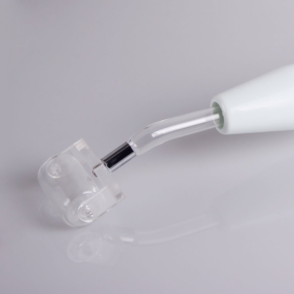 Shape Tactics Violet 7-Electrode High-Frequency Facial System – Cavitation Machines, view 8
