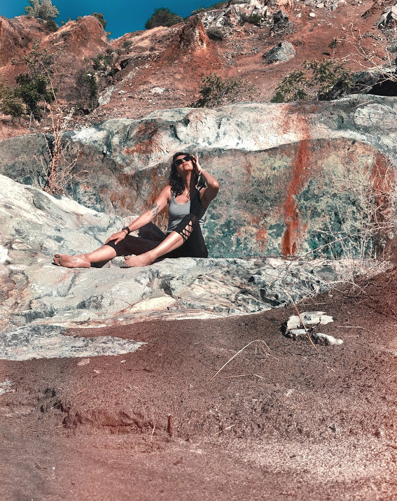 Earth Bands Horseshoe Bend, AZ — lifestyle context