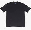 Phantom Marketplace Yeezy Gap H02 REGULAR FIT SS TEE BLACK 4 — main product shot
