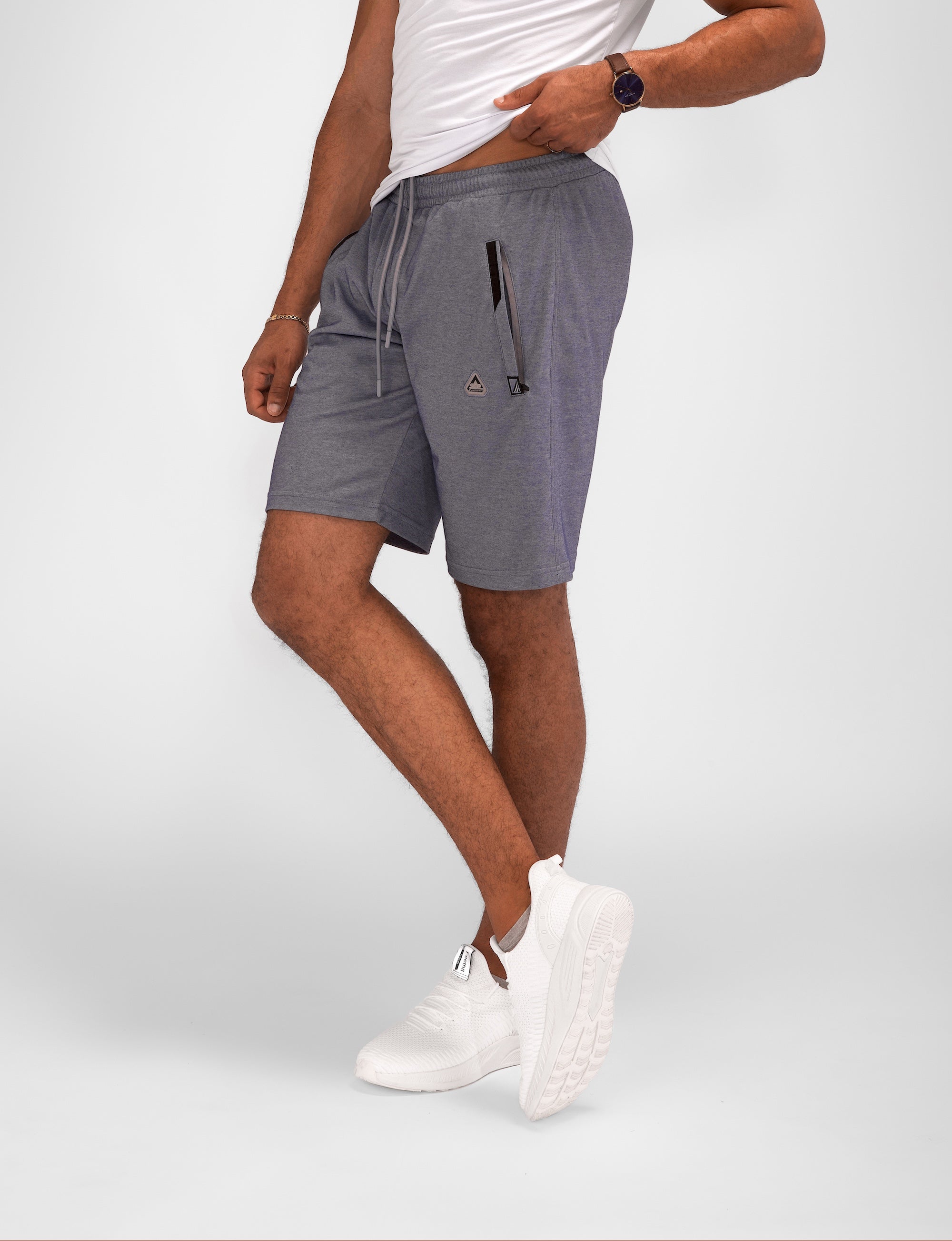Urban Stride All-Day Wear Shorts - 11" Inseam – SCR Sportswear, view 8