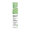 Isana Eye Cream with Peptide, Caffeine & Glycerin - Anti-Aging Eye Cream for Dark Circles, Puffiness & Fine Lines