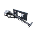 Heavy-Duty 72-Inch Sickle Bar Mower Skid Steer Loader Attachment (SAK81490) – SAKSBY WHOLESALE