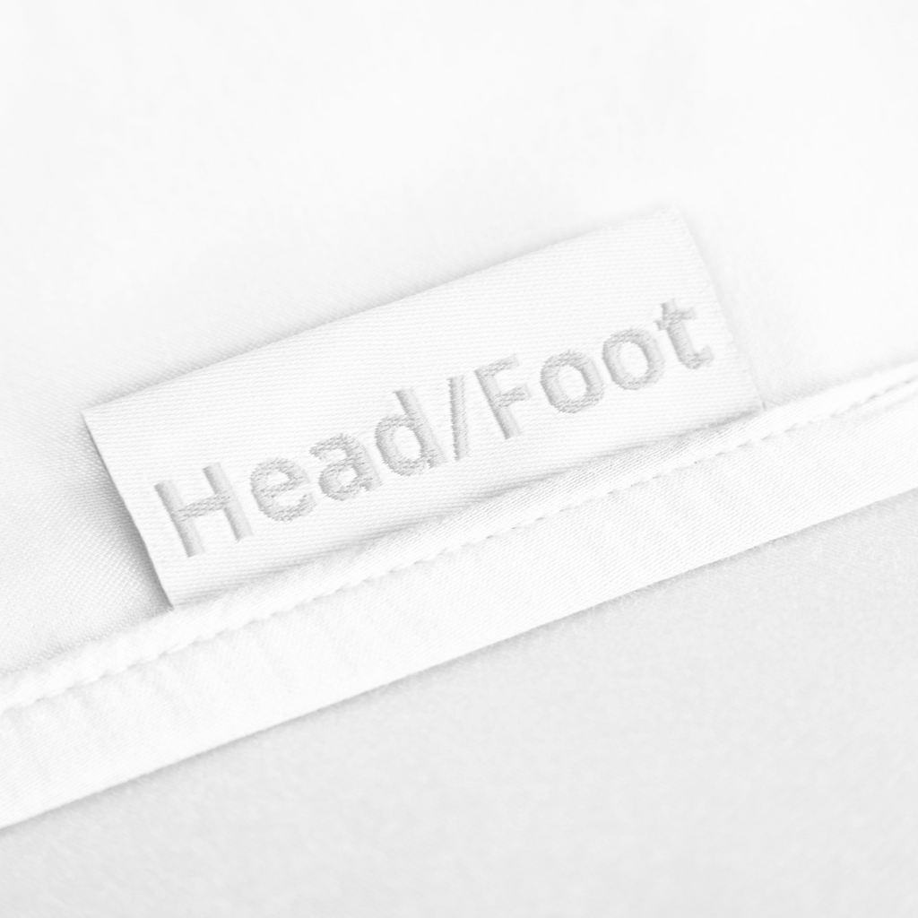 Cooling Bamboo Spa Fitted Sheet – Bamboo is Better, view 3