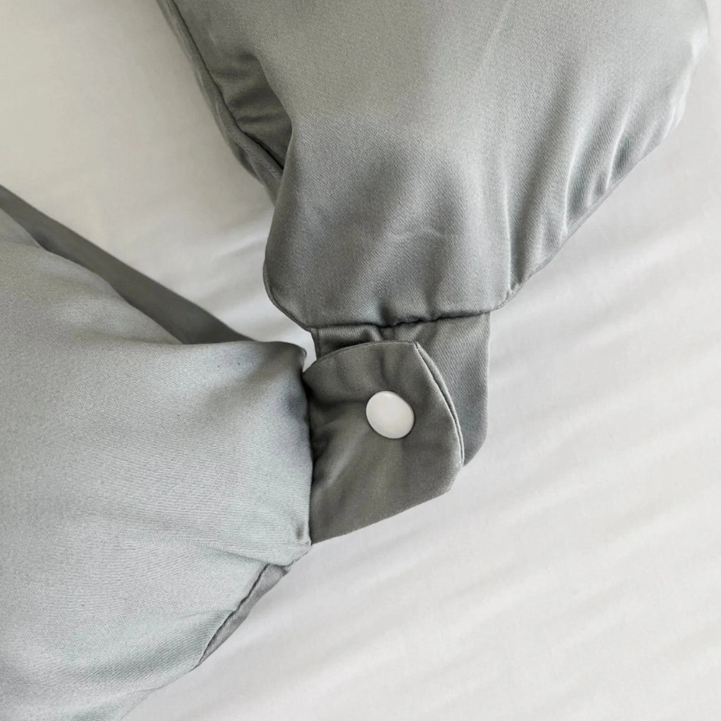 Travel Pillowcases | Cooling Bamboo – Bamboo is Better, view 12