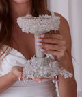 Quinceanera Hand Bouquet, Wedding Centerpiece – Bridal Port