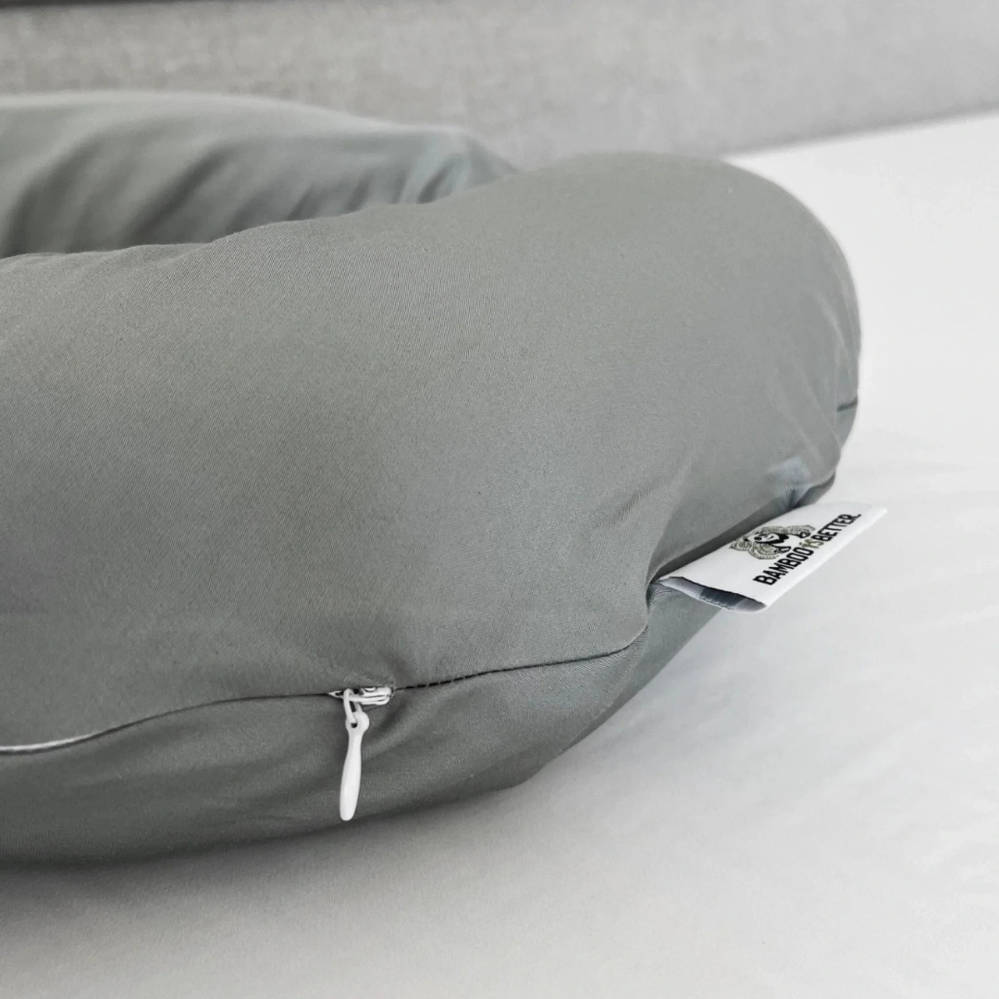 Travel Pillowcases | Cooling Bamboo – Bamboo is Better, view 11