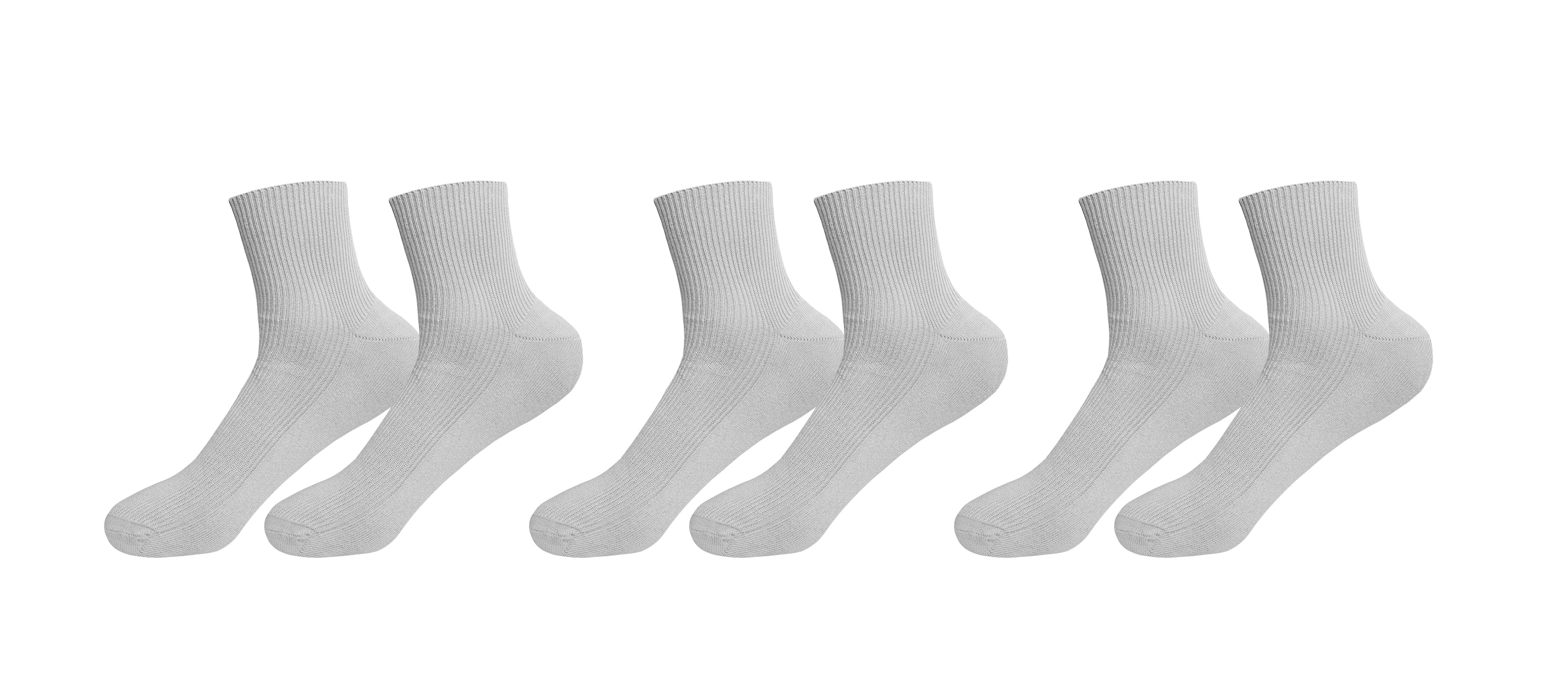 tittimitti tittimitti® 100% Organic Combed Cotton Luxury Men's Socks. 3 Pairs. Made in Italy. — product on model
