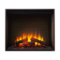 Simplifire Built-In Traditional Electric Fireplace [SF-BI36-EB] (SAK19539) – SAKSBY WHOLESALE