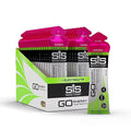 SiS GO Energy + Electrolyte Gel 60 mL 30 Pieces