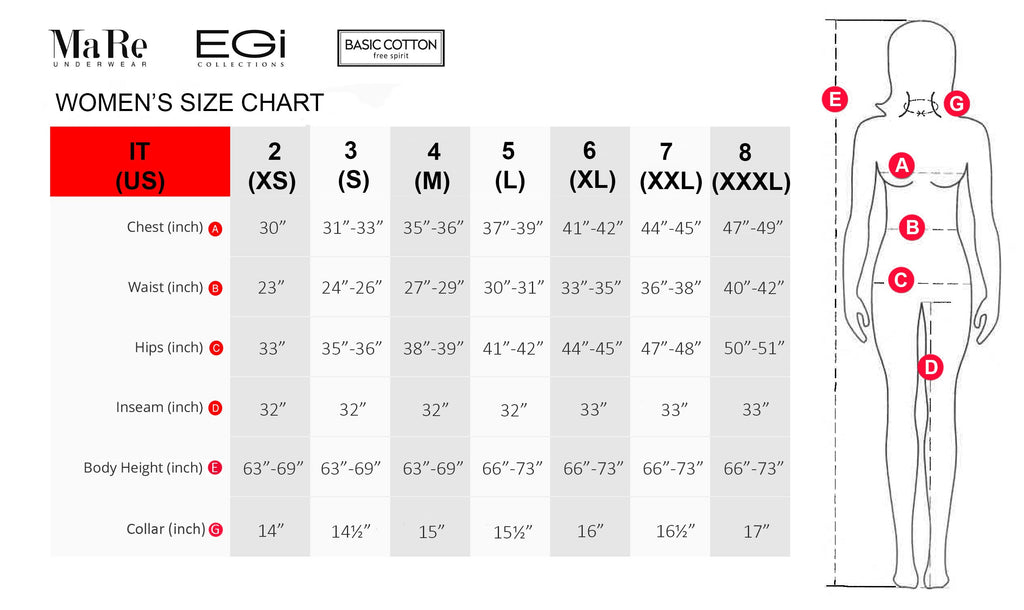 tittimitti EGI Luxury Cotton Underwear Invisible Seamless Clean-Cut Scoop Neck T-Shirt. Made in Italy (3103) — side view