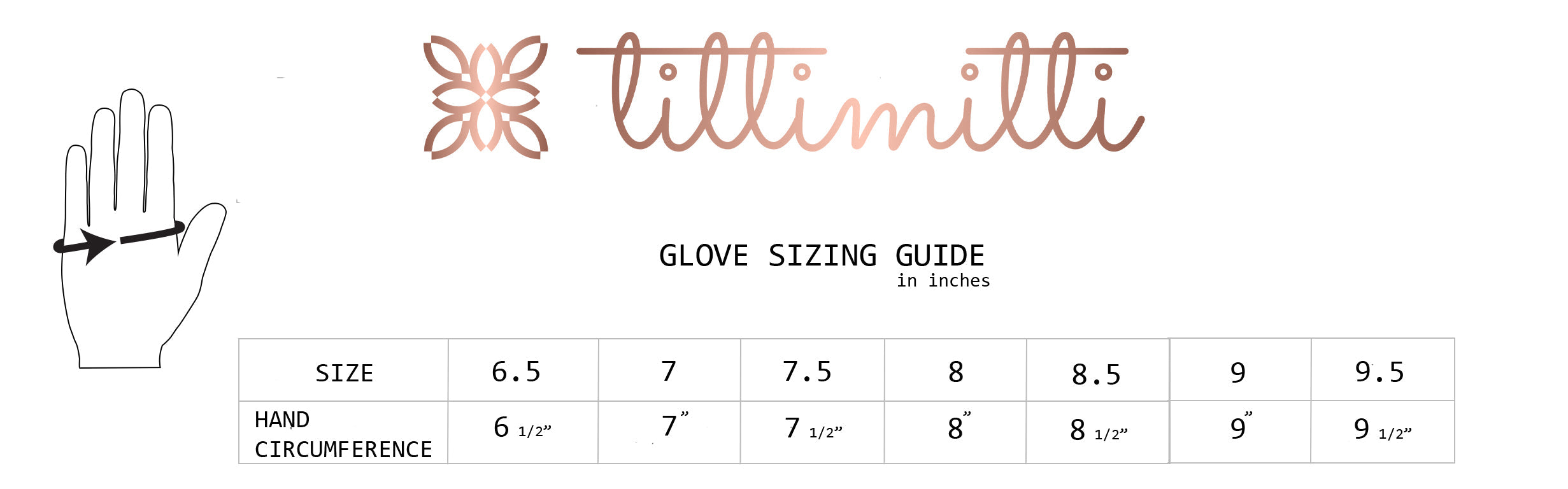 tittimitti tittimitti® 100% Virgin Wool Unisex Gloves with Genuine Leather Trim. OEKO-TEX Standard 100 — in-use photo