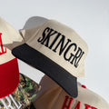 Coco & Rho SKINGRL - Trucker Hat — main product shot