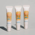 Sky and Sol Lip Jelly SPF 25 (Pack of 3)
