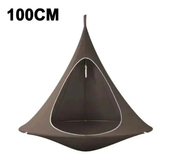 SkyNest Hanging Hammock Chair