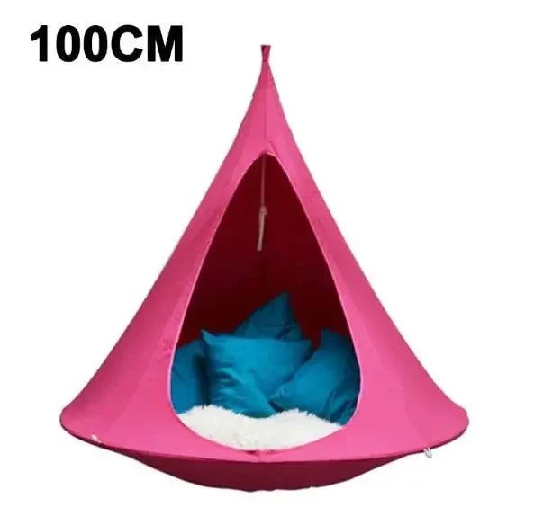 SkyNest Hanging Hammock Chair