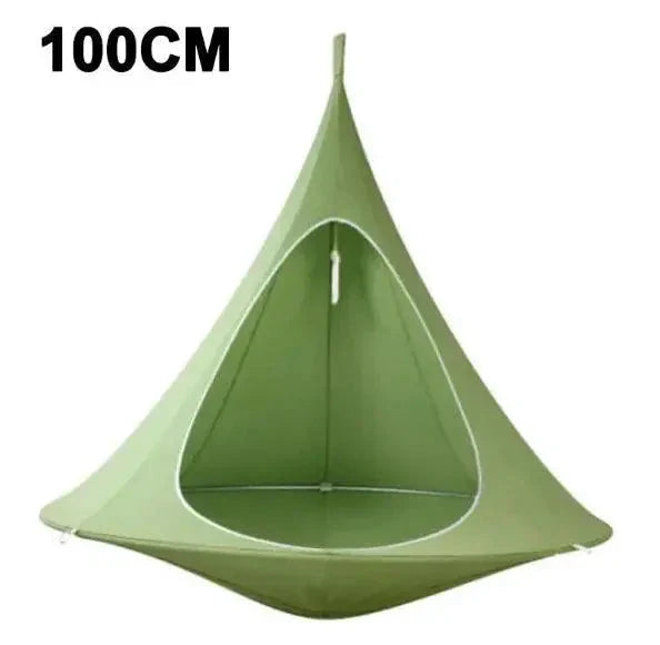 SkyNest Hanging Hammock Chair