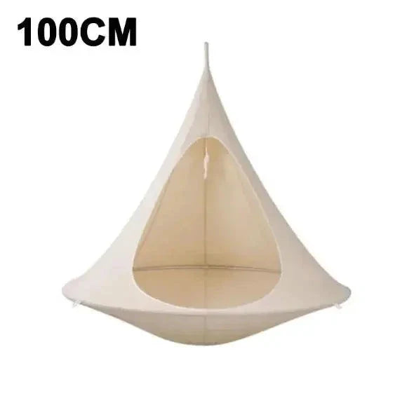 SkyNest Hanging Hammock Chair