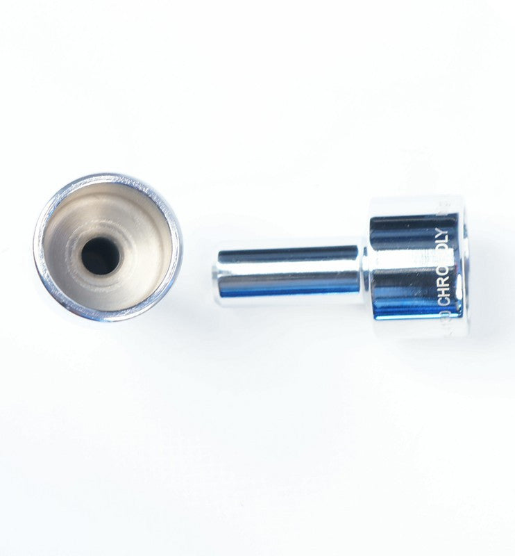 AO Chromoly Square Tail Peg Kit