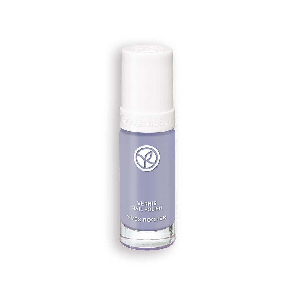 Go Green Nail Polish - Eco-Friendly Nail Polish with 24 Vibrant Colors
