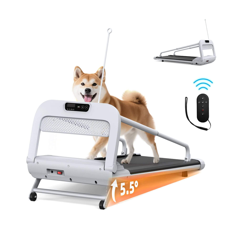 Smart Pet Treadmill With Adjustable Speed For Small And Medium Dogs (SAK72537) – SAKSBY WHOLESALE, view 13