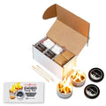 S'mores Family Pack – City Bonfires, view 2