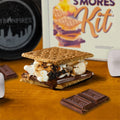 S'mores Kit (Makes 4) – City Bonfires