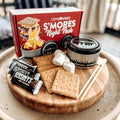 S'mores Night Pack – City Bonfires
