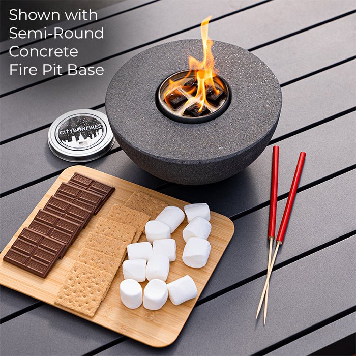 S'mores Night Pack – City Bonfires, view 6