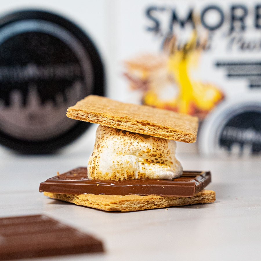 S'mores Night Pack – City Bonfires, view 5