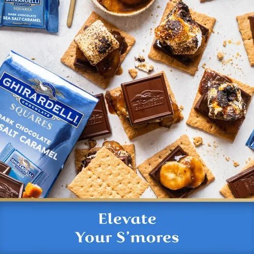 S'mores Night Pack - Father's Day Edition – City Bonfires, view 3