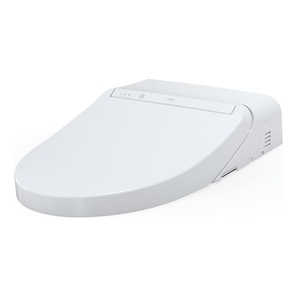 [SN922M#01] TOTO G450 White Washlet Elongated Bidet Seat (SAK90158) – SAKSBY WHOLESALE, view 4