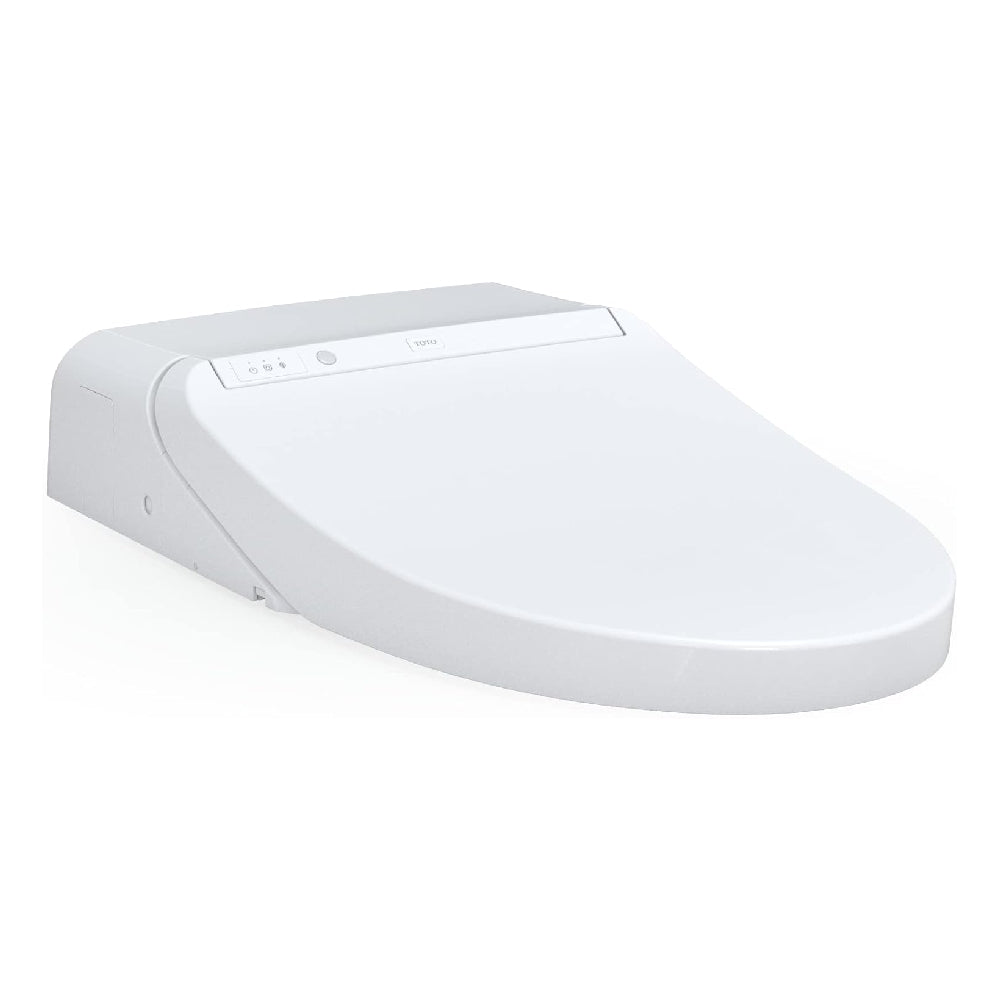 [SN922M#01] TOTO G450 White Washlet Elongated Bidet Seat (SAK90158) – SAKSBY WHOLESALE, view 3