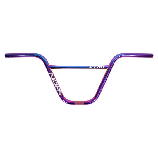 Snafu Logan Martin Noa Handlebar 9.25″ - Jet Fuel