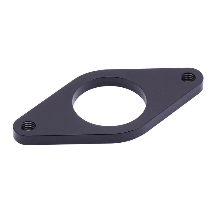 Snafu Upper Gyro Plate - Black