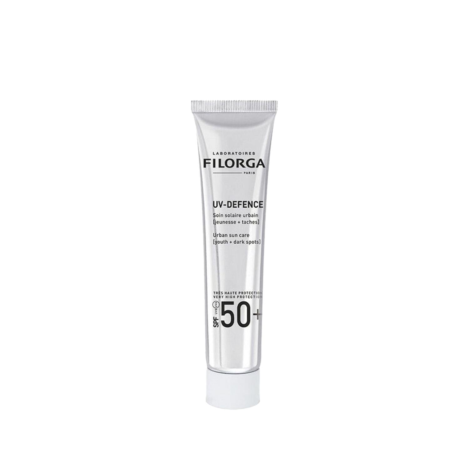 Filorga Anti-aging Sunscreen Cream SPF50+ - Dark Spot Prevention & UV Protection