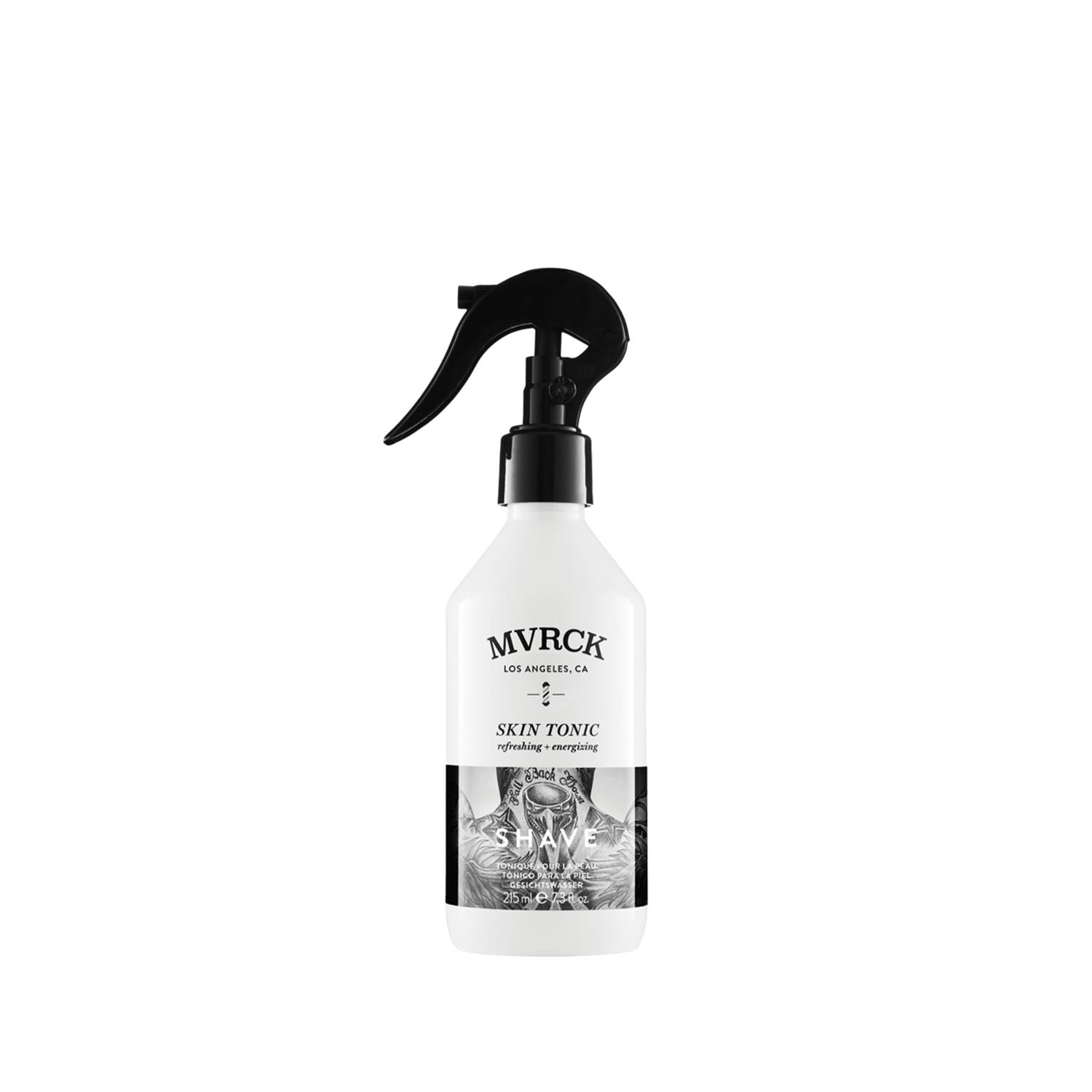 Paul Mitchell Mvrck Hair Toner - 215ml - Enhances Hair Color & Tone