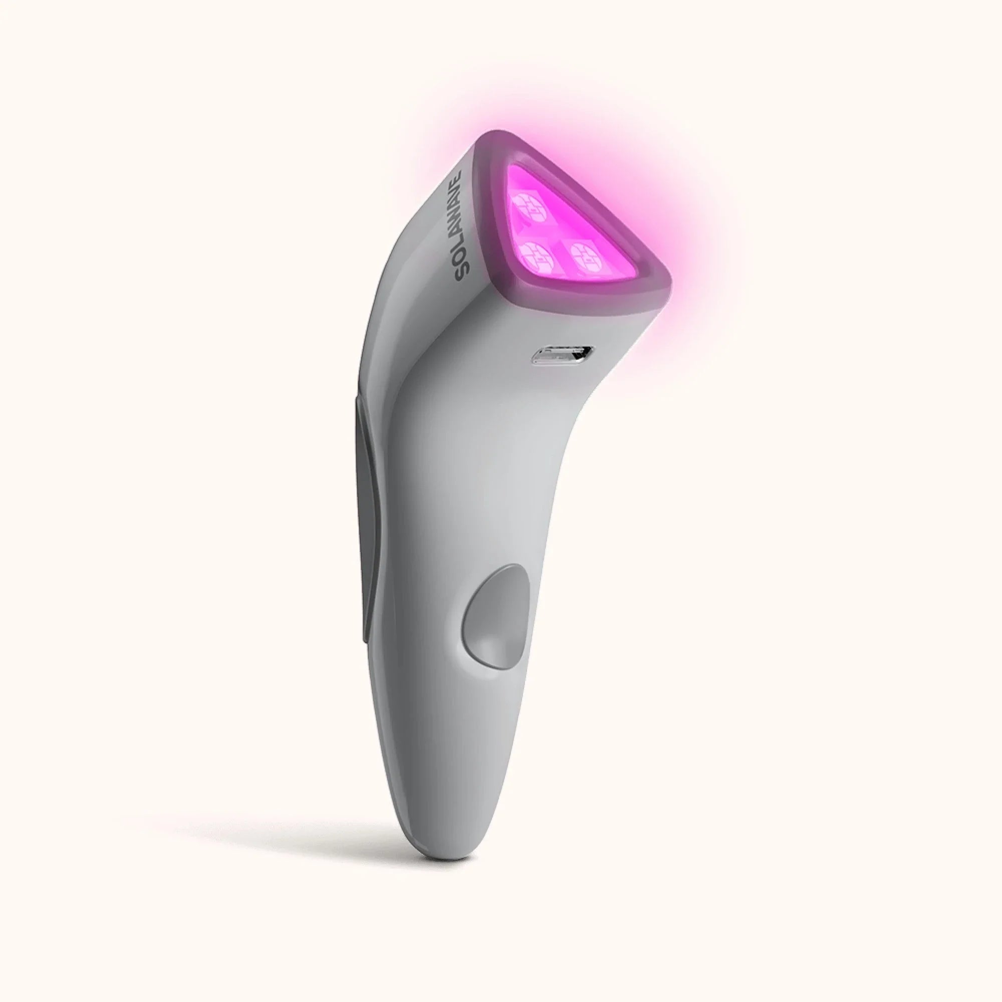 Bye Acne: 3-Minute Pimple Spot Treatment – Solawave, view 7