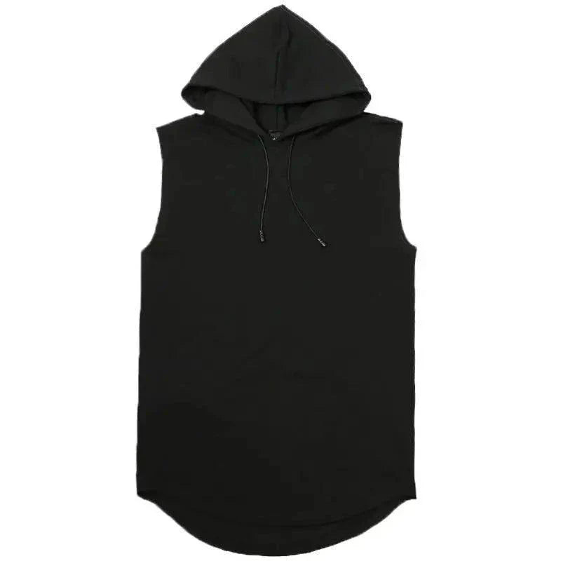 2026 Brand Men's Hip Hop Tank Top