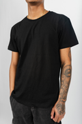 Superline Soft Style T-Shirt — construction detail