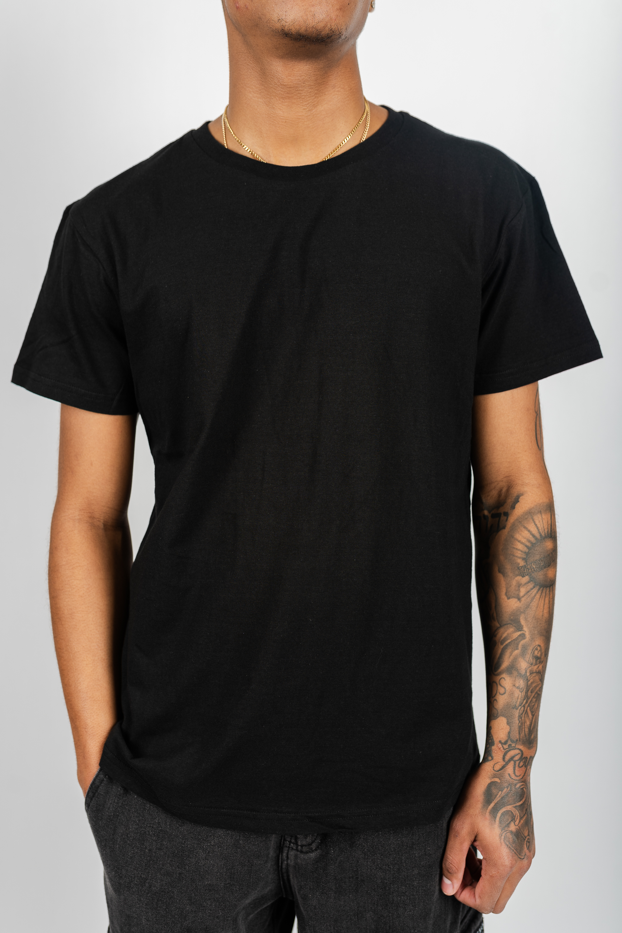 Superline Soft Style T-Shirt — t-shirts category context