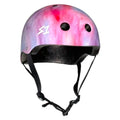 S1 Lifer Helmet - Cotton Candy Matte by Skates USA
