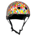 S1 Lifer Helmet - Jelly Bean Gloss by Skates USA