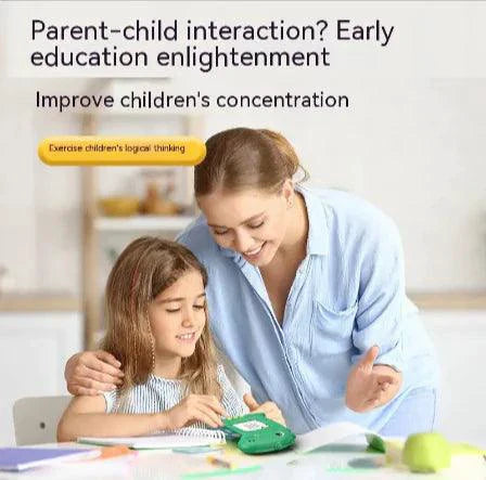Soundastic Learning Card Toy