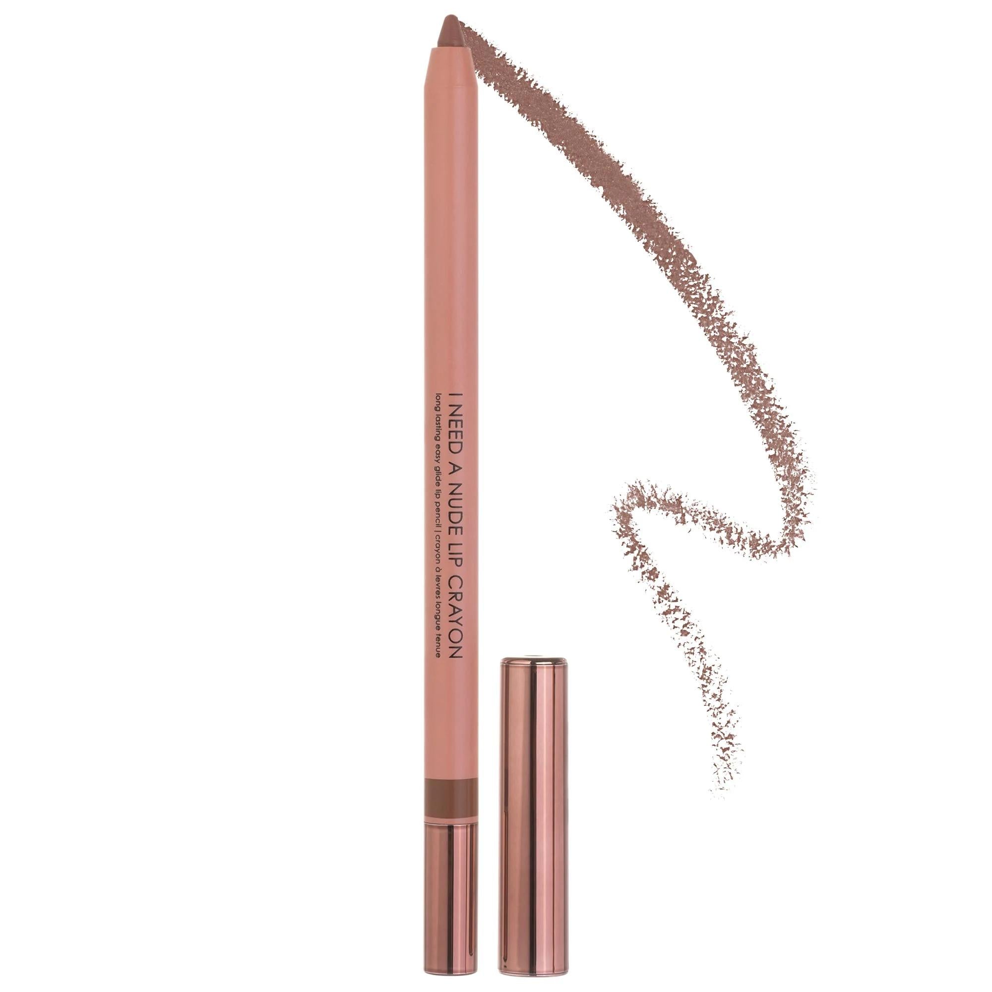 NARS - Luxurious Nude Lip Liner, Long-Lasting & Cruelty-Free - Perfect for Everyday Makeup
