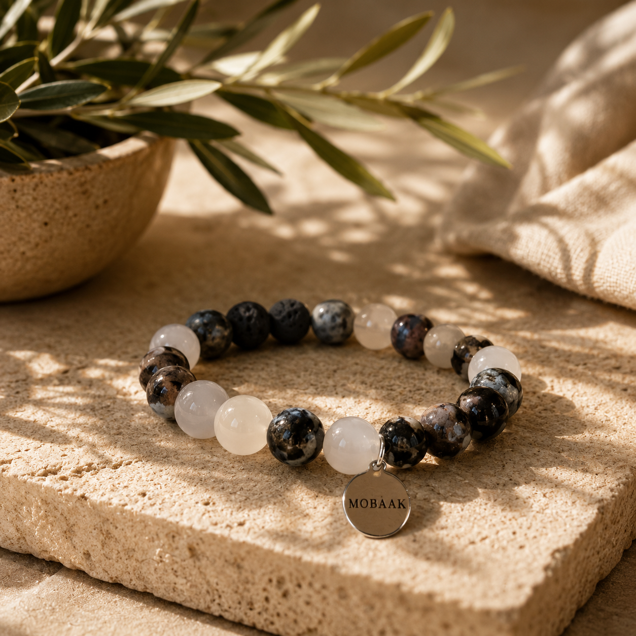 Diffuselet™ Salt & Pepper – Mobaak Aromatherapy Shoppe