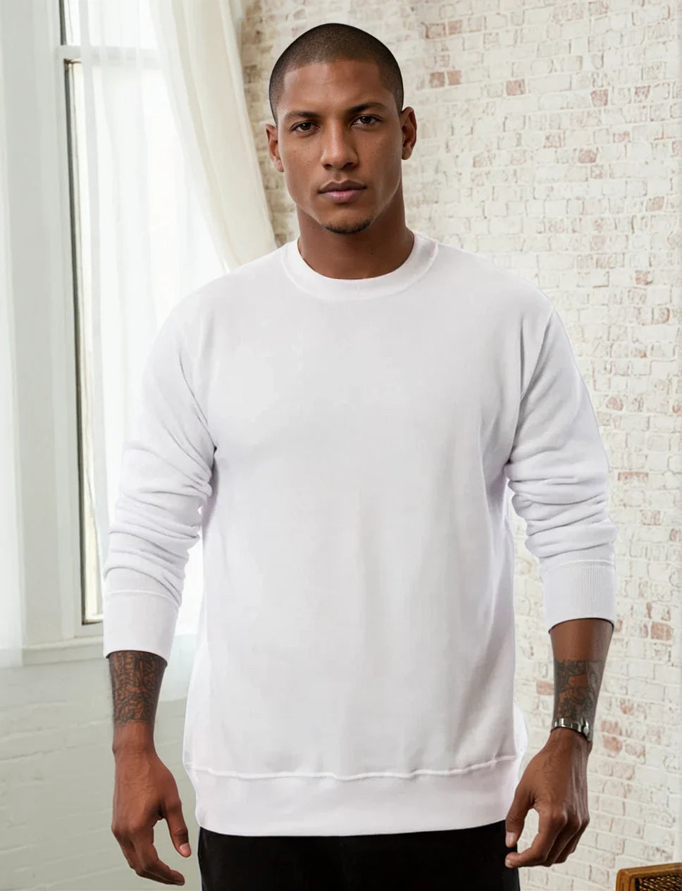 Retro Fleece | 4040 – SpectraUSA
