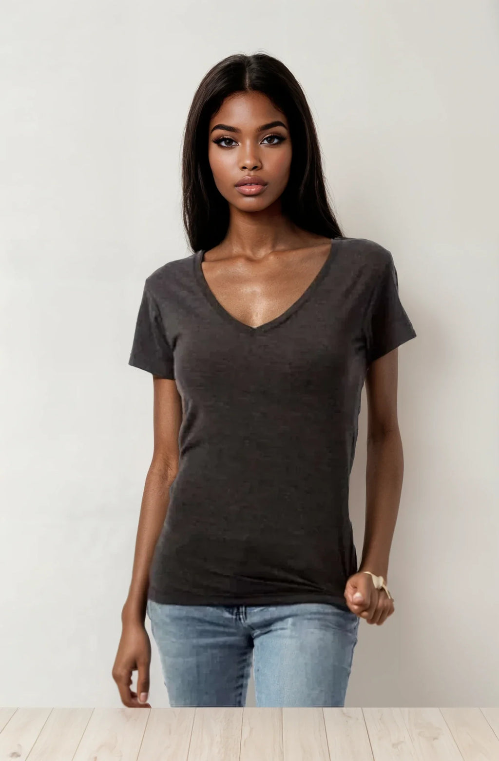 Wonder V-Neck 8650 – SpectraUSA