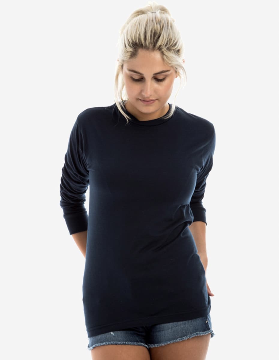 Long Sleeve T-Shirt 3055 – SpectraUSA, view 8